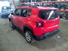 431.am8117 Renegade Drive Shaft Rear