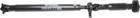 Repb545507 Replacement Brand Rear Direct