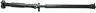 Repb545510 Cpp Driveshaft For Bmw