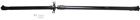 Reph545502 Replacement Brand Direct Fit Driveshaft For Honda