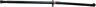 Reph545505 Cpp Driveshaft For Honda