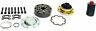 Repj545001 Parts Galaxy Driveshaft Cv Joint For Wrangler Jk Fits