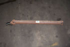 15233114 Rivers Awd 06 Trailblazer 07 Three 08 Driveshaft 6.0l Oem 4x4 Ss Rear
