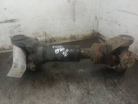 431.flhc22 Rockwell Cp20 Rpl Rear Inner Axle Drive Shaft 21 Inch 12293485 431.flhc22 Rockwell Cp20 Rpl Rear Inner Axle Drive Shaft 21 Inch 12293485
