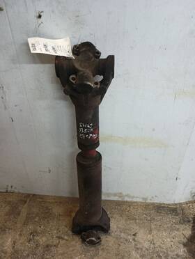 431.flhc99 Rockwell Cp20 Rear Drive Shaft 33.5 Inch Long 11600416