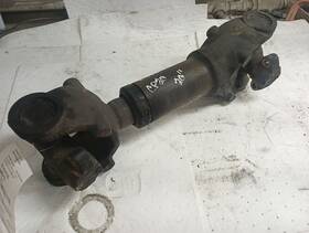 431.kwhc20 Rockwell Cp20 Cpl Rear Inner Axle Drive Shaft 20 Inch Long 11420741