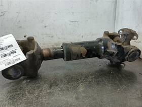 431.kwhc21 Rockwell 20r157c Rear Inner Axle Drive Shaft 23.5 Inch 10666385
