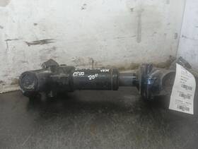 431.kwhc23 Rockwell Cp/rpl20 Rear Inner Axle Drive Shaft 20 Inch 12226872 431.kwhc23 Rockwell Cp/rpl20 Rear Inner Axle Drive Shaft 20 Inch 12226872