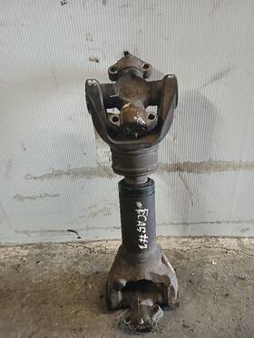 431.vohc11 Rockwell Cp20 Rear Inner Axle Drive Shaft 24 Inch 12111472