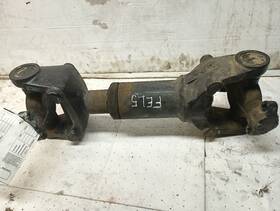 431.vohc19 Rockwell Rpl25 Rear Inner Axle Drive Shaft 12503758