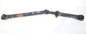 431.rr1n94 Rolls Royce 1994 Silver Spur Iii Oem Rear Drive Shaft Both Parts