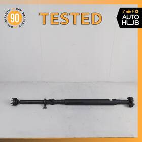 Pe20368pc Rolls Royce 99-02 Seraph / Arnage Rear Axle Driveshaft Drive Shaft Oem