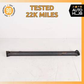 Ug13050 Rolls Royce 81-82 Silver Spirit/ Mulsanne Rear Axle Driveshaft Drive Shaft Oem Ug13050 Rolls Royce 81-82 Silver Spirit/ Mulsanne Rear Axle Driveshaft Drive Shaft Oem