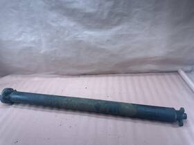 Ug14940 Rolls-royce Silver Spirit 1986 Rear Prop Drive Shaft Oem 71k Miles