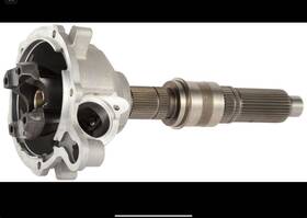 50-7907 Rough Country Np231 Slip Yoke Eliminator Kit For 87-06 Jeep Tj/yj/xj -