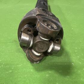 Rough Country 5084.1 For Jeep Rear Cv Drive Shaft 84-01 Cherokee Xj 4wd