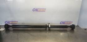 431-10851 Rover 20 Land Defender Rear Drive Shaft 2.0l All Wheel