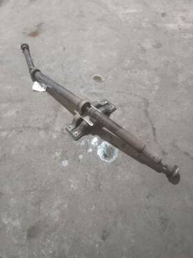 Lr006959 Rover Rear Drive Shaft Fits 08 Lr2 1182917 Lr006959 Rover Rear Drive Shaft Fits 08 Lr2 1182917