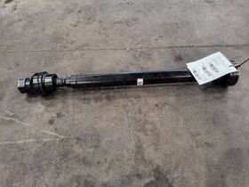 Rover Mpla3219ba 2020 2021 2022 2023 Land Discovery R Dynamic Front Drive Shaft 3.0l Oem