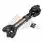 Rt24002 Crown Heavy Duty Rear Propeller Shaft Jeep Wrangler Yj Tj 1987-2006