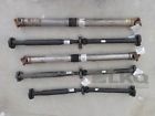 Rvr 84034645lkq Mitsubishi Rear Drive Shaft Miles Oem