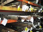 02007x Rvr 98193239lkq Mitsubishi Rear Drive Shaft At Oem