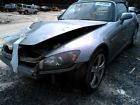 229538 S2000 Honda 04 09 08 06 Rear 05 07 Shaft Drive