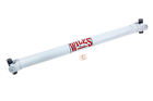 S283300 Wiles Racing Driveshafts In Long Od Steel Drive Shaft