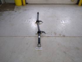12844156 Saab 9-3 Sedan Rear Drive Shaft Awd Fits 2008 2009 2010 2011 08 09 10 11
