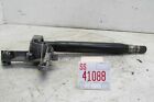 430.sa1t00 Saab 2000 9-5 2.3t Front Intermediate Axle Shaft With Bracket Oem 5827