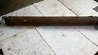 431-04633 Safarivan Drive Shaft Rear