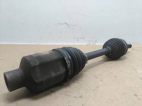 430.gm7a07 Saturn 2007 Outlook Xe Front Suspension Right Passenger Wheel Axle Drive Shaft