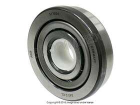 Schaeffler 999 052 016 0a Porsche 911 912 914 1965-1976 Pinion Shaft Bearing Front Oem