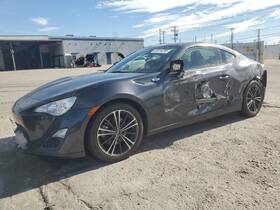 27111ca000 Scion Used Rear Drive Shaft Fits 2015 Fr-s Mt Grade A