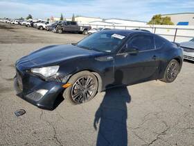 27111ca010 Scion Used Rear Drive Shaft Fits 2015 Fr-s At Grade A