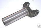 Ca2-3-8251x Series U-joint 369 Aod Trans 2-3-8251x T5 Slip 1310 28 Ford Yoke Splines