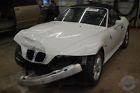26111229784 Shaft 00 1410038 Z3 99 Assy 98 Rear 97 Lifetime Drive Warranty Bmw