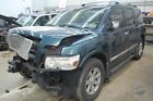 373007s12b Shaft 1375050 Infiniti Assy Rear Qx56 04 Lifetime 05 06 Drive Warranty