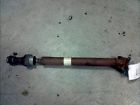 1510459 Shaft 1500 Pickup Ram 14 Front Drive Dodge 6 Speed 12 13