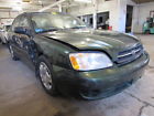 762827 Shaft 2.5 02 Rear Drive 01 Legacy Auto 03