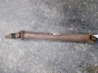 3716537 Shaft Drive Front 13 1500 Silverado Chevy