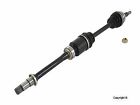 80-6222 Shaft Camry Toyota Axle Cv Joint 2002-2003 V6 Driveshaft Empi