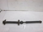 764839 Shaft Drive 03 02 1999 Rear 01 Lexus 99 Rx300 00