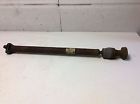 15152342 Shaft - Front Trailblazer Oem Ext Chevy 2002 02 Drive