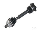 54058 Shaft-opparts 420 Express 501 Front Cv Wd Axle