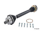 54025 Shaft-opparts S4 Front 501 Express Axle 00-02 420 Wd Audi Cv Fits