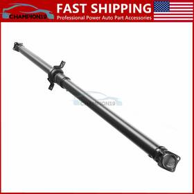 6598 Sinocmp Rear Driveshaft Prop Shaft Assembly For Honda Cr-v Crv 2002-2006 L4 2.4l 4wd