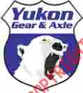 Ypsj-acc-501 Sj-acc-501 Yukon Gear Axle Yp U-joint Rebuild Kit
