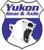 Ypsj-acc-502 Sj-acc-502 Yukon Gear Axle Yp U-joint Rebuild Kit