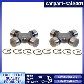 Sale241128027853 Skf Brute Force For Chevrolet C2500 1999-2000 Front Rear Universal Joint